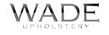 Wade Upholstery