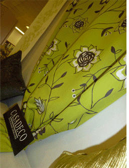 Bespoke Curtain Tailoring