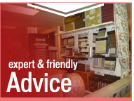 Expert & Friendly Advice