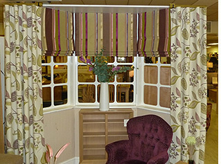 Bespoke Curtains