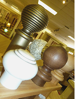 Bespoke Curtain Tailoring