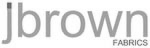 J Brown Fabrics