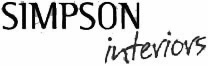 Simpson Interiors